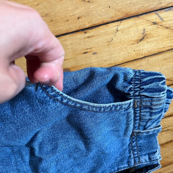 Flattering vintage jeans - Picture 9 of 9